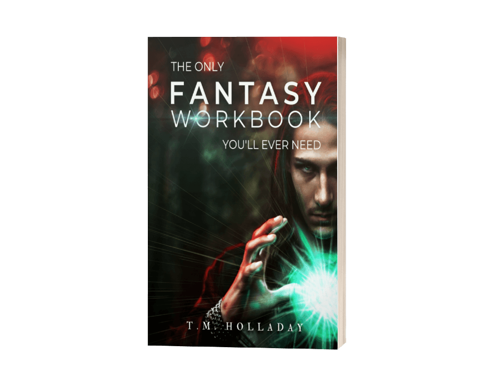 Lil book fantasy Character Writing Books Fantasy Work book